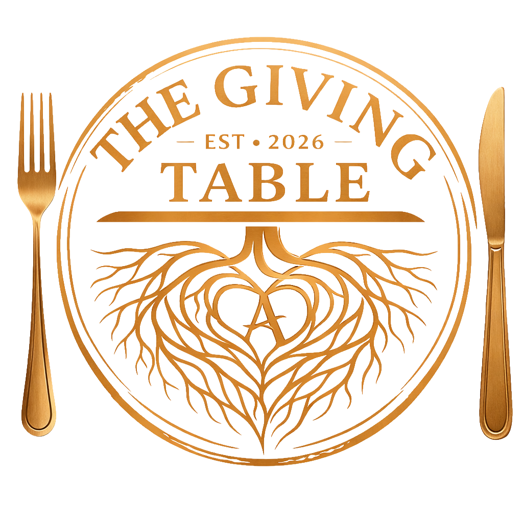 The Giving Table