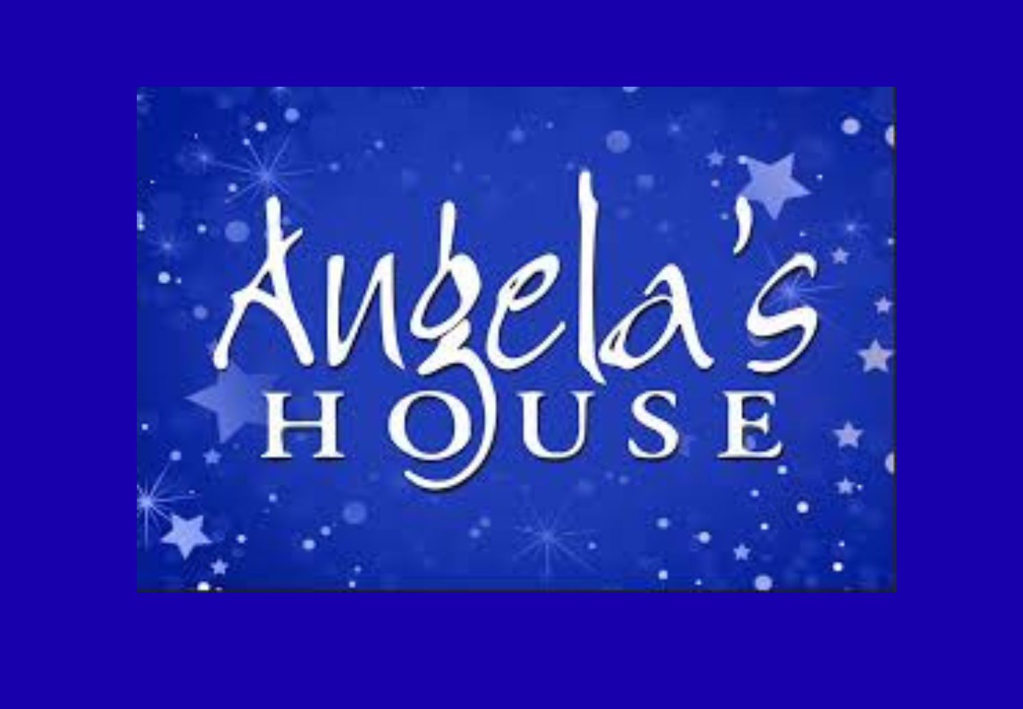 Angelas House