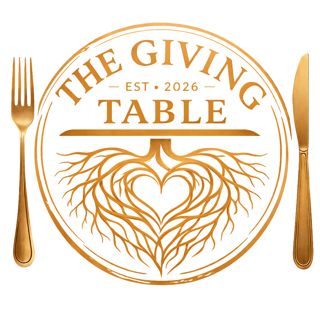 The Giving Table Long Island