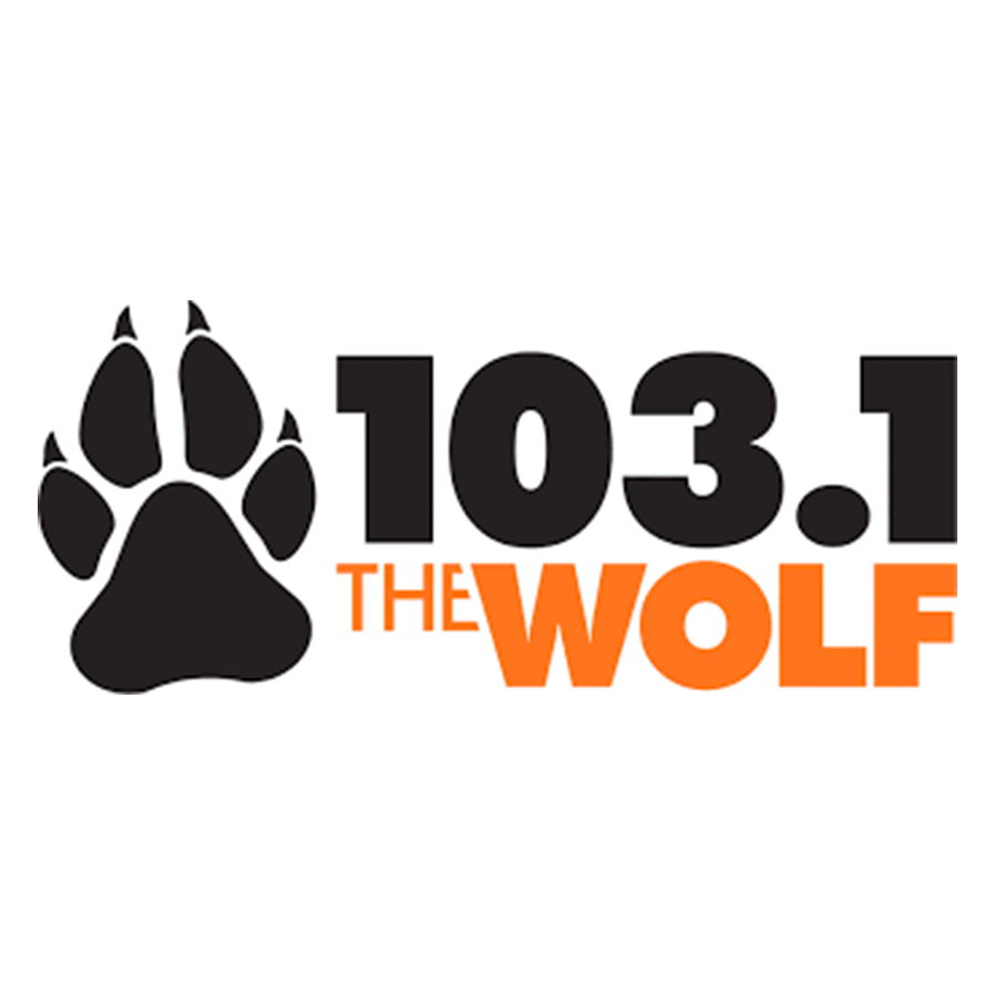 The Wolf 103.1 - Connoisseur Media