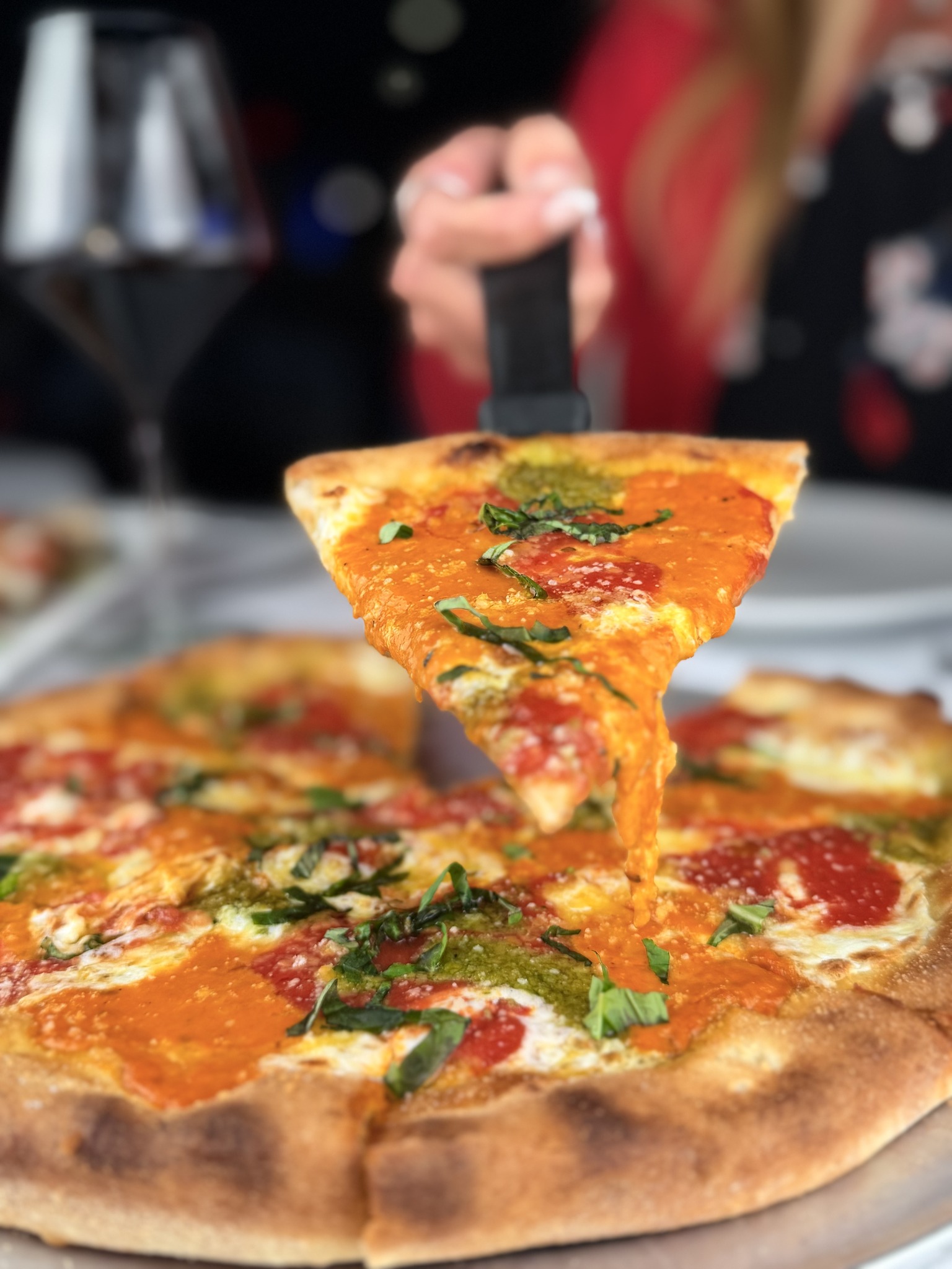 policastro mvp pie